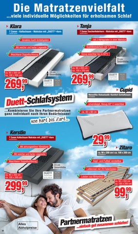 Die Möbelfundgrube Prospekt KW 27 第 8 页