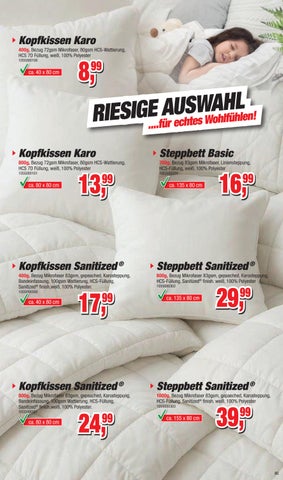 Die Möbelfundgrube Prospekt KW 27 第 9 页