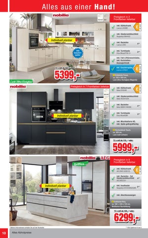 MFG KW 27 2025 Kuechen WEB 德文 第 10 页