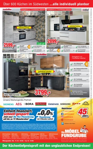 MFG KW 27 2025 Kuechen WEB 德文 第 12 页