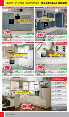 MFG KW 27 2025 Kuechen WEB 德文 第 4 页