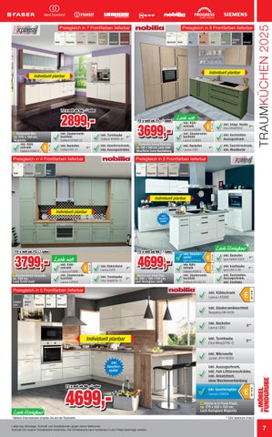 MFG KW 27 2025 Kuechen WEB 德文 第 7 页
