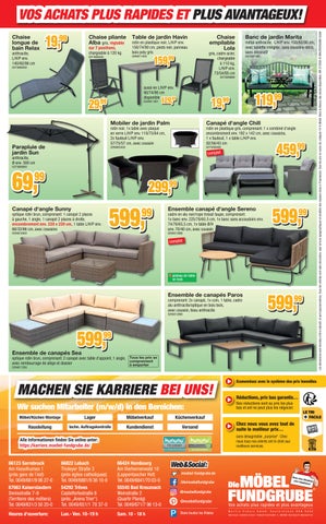 Die Möbelfundgrube 家具手册 KW 27 第 17 页