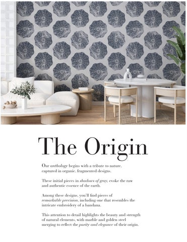 THE ORIGIN-GMM25 第 2 页