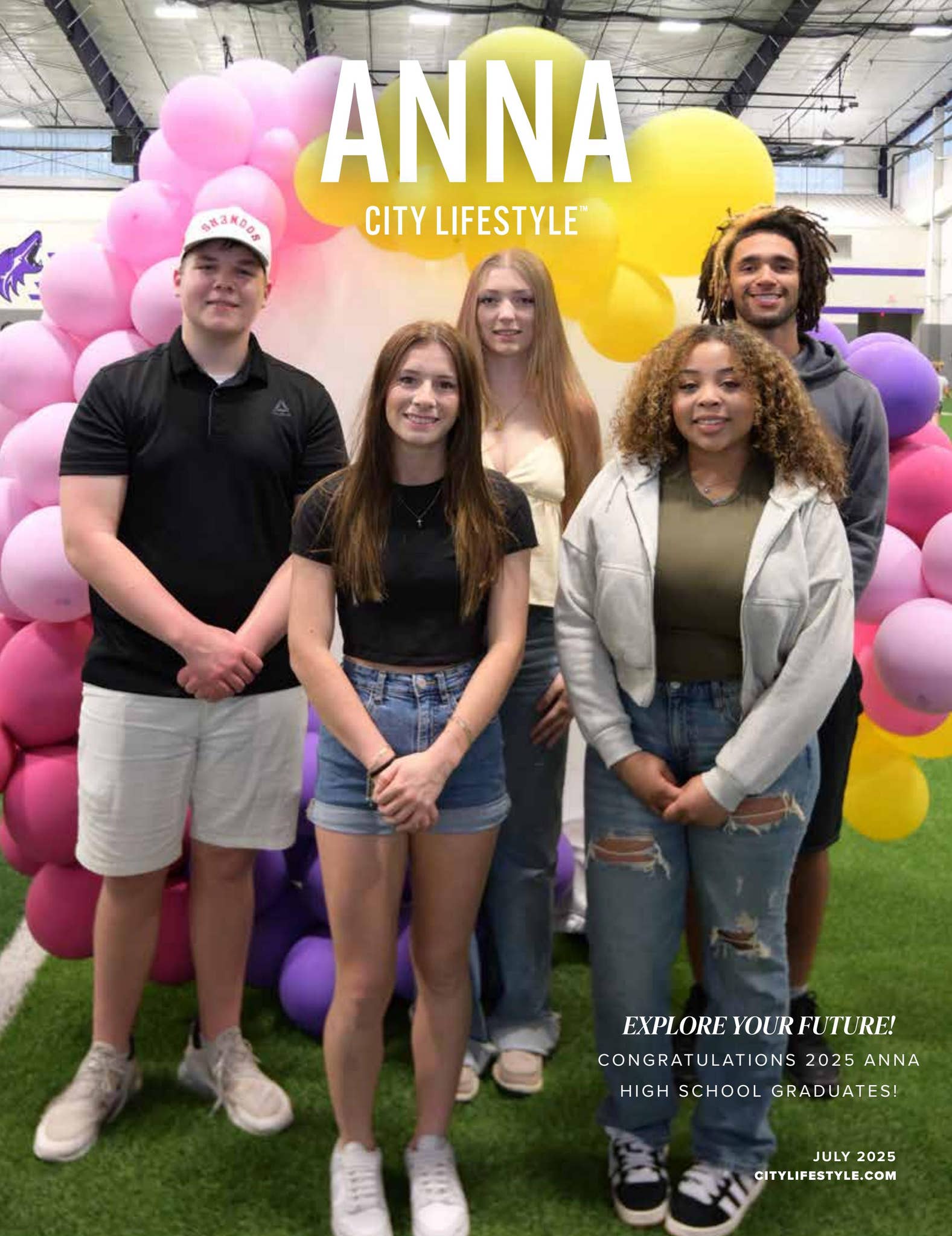 Anna, TX July 2025 by City Lifestyle - Issuu