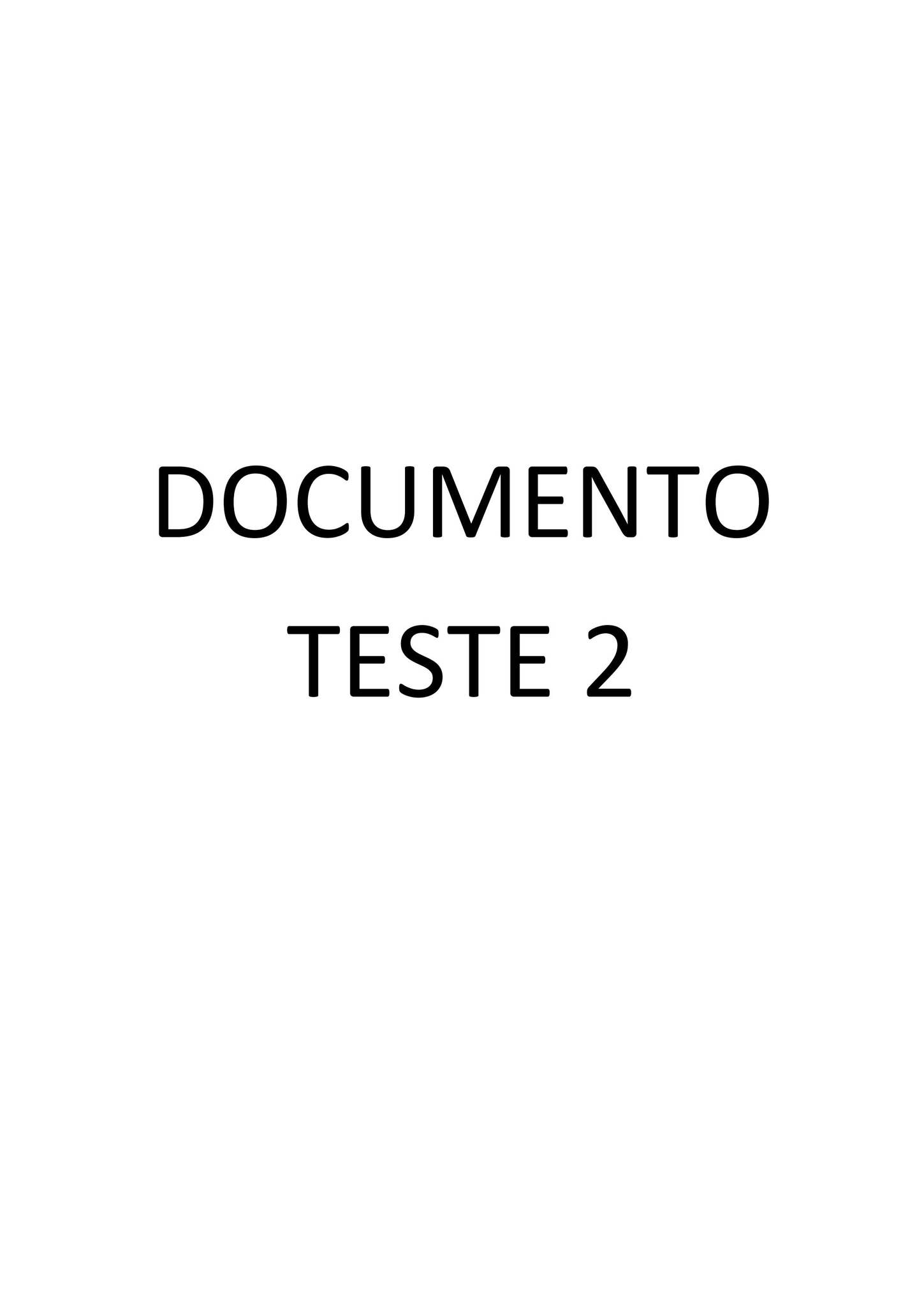 Documento teste 2.pdf by Sesc em São Paulo - Issuu