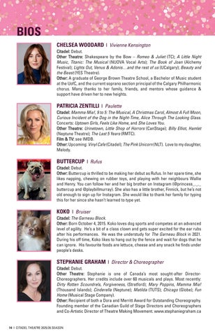 Legally Blonde 第 14 页