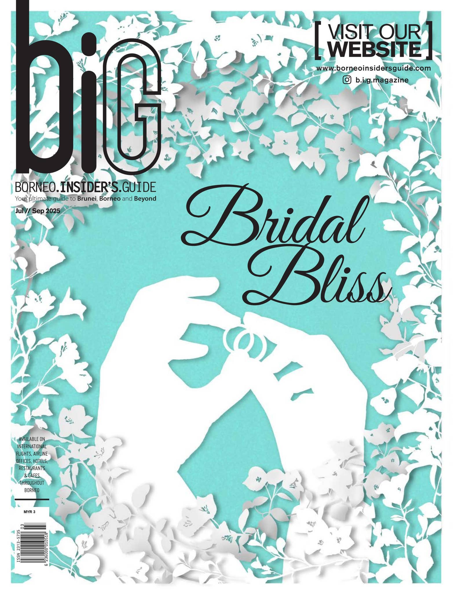 BiG Magazine July/September 2025 Issue by CHMP MEDIA - Issuu, image size:1565x2048