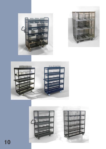 107 - PUTWALL TROLLEYS 第 10 页