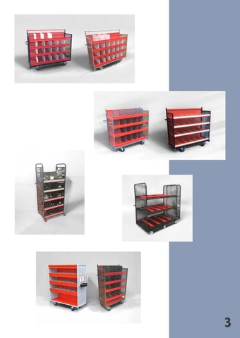 107 - PUTWALL TROLLEYS 第 3 页