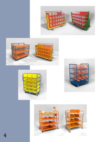107 - PUTWALL TROLLEYS 第 4 页