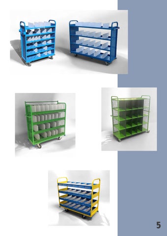 107 - PUTWALL TROLLEYS 第 5 页