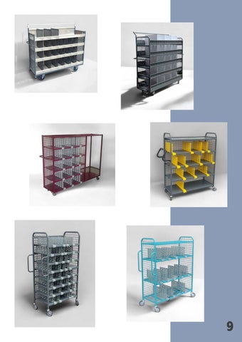 107 - PUTWALL TROLLEYS 第 9 页
