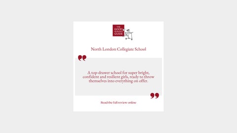 NLCS - Good Schools 指南 第 15 页