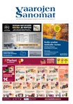 Vaarojen Sanomat 26/2025