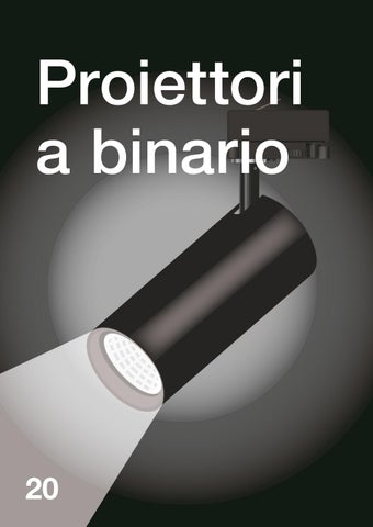 Cardi Brochure del prodotto 2025/26 灯饰目录 · LIT by 第 20 页