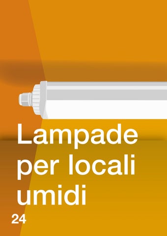 Cardi Brochure del prodotto 2025/26 灯饰目录 · LIT by 第 24 页