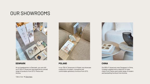 Why Actona Group 第 11 页