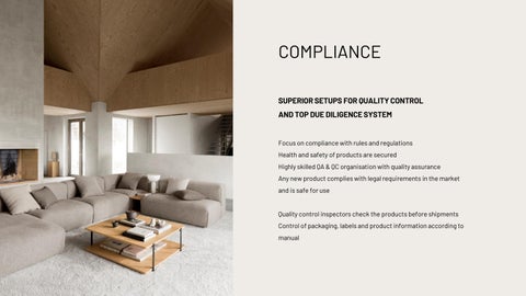 Why Actona Group 第 17 页
