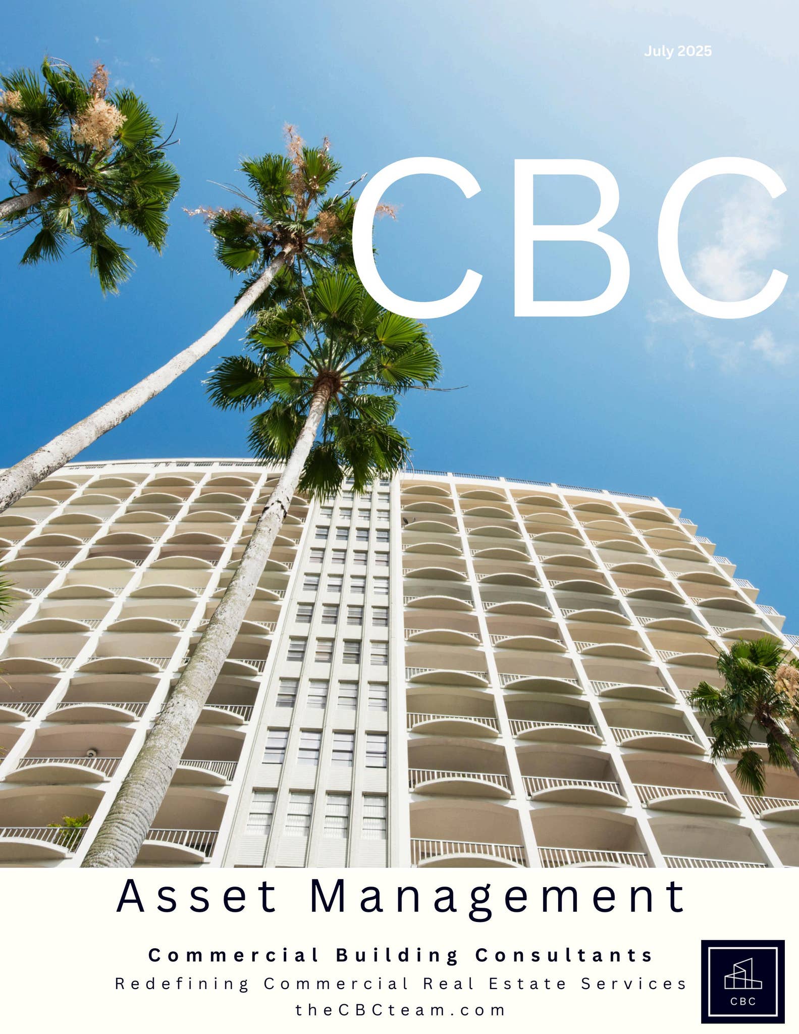 CBC Asset Management July 2025 - Brochure by theCBCteam - Issuu