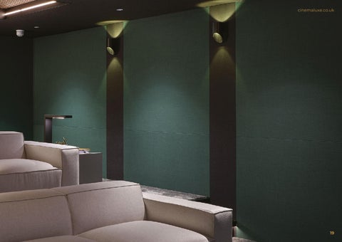 Cinema 轻奢 Supplement 第 21 页