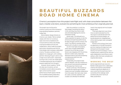 Cinema 轻奢 Supplement 第 7 页