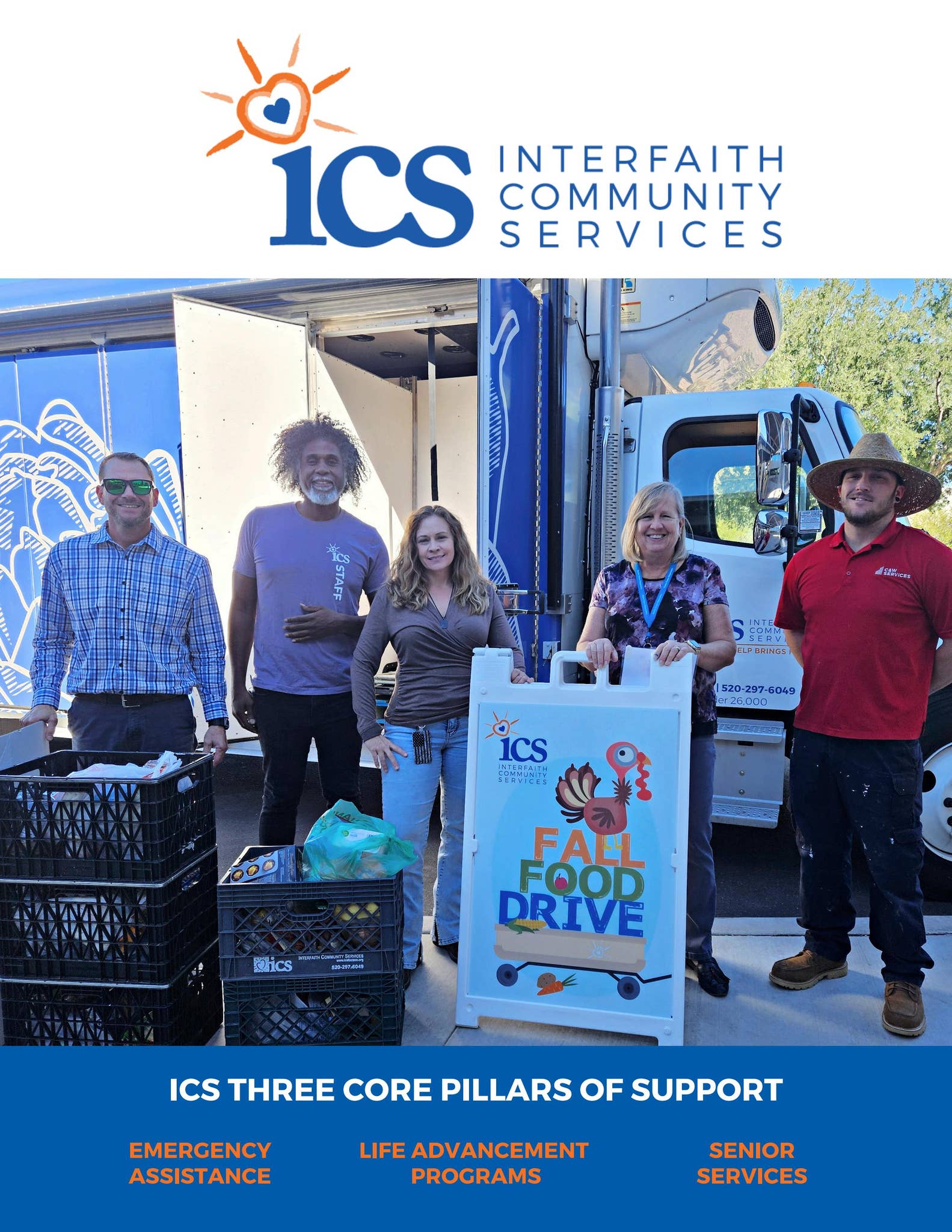 ICS Services by InterfaithCommunityServices - Issuu