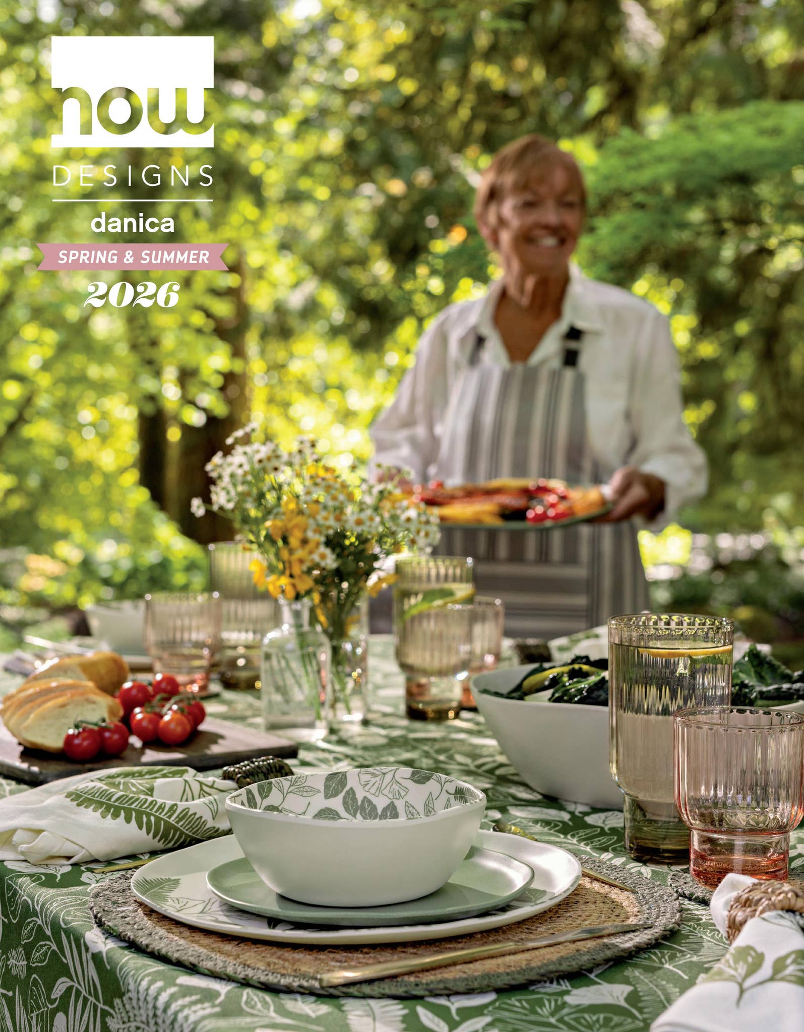 Now Designs Catalog Spring & Summer 2026 by The Link Companies Issuu
