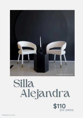 armada_mobiliario 家具目录 · Sillas 第 11 页