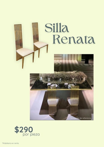 armada_mobiliario 家具目录 · Sillas 第 17 页