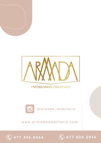 armada_mobiliario 家具目录 · Sillas 第 18 页