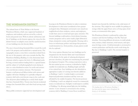wrtdesign 灯饰目录 · Point Molate Vision 第 13 页