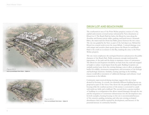 wrtdesign 灯饰目录 · Point Molate Vision 第 14 页