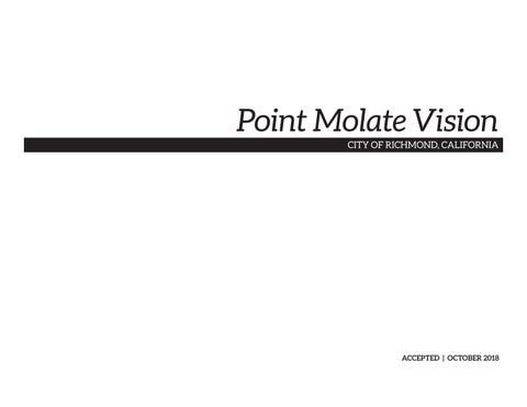 wrtdesign 灯饰目录 · Point Molate Vision 第 3 页
