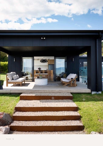 Signature Homes Ltd 家具目录 · Get the look - 户外 Living 第 16 页