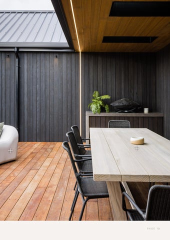 Signature Homes Ltd 家具目录 · Get the look - 户外 Living 第 19 页