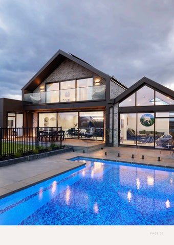 Signature Homes Ltd 家具目录 · Get the look - 户外 Living 第 23 页