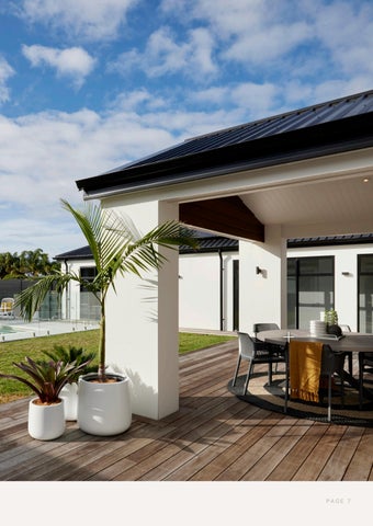 Signature Homes Ltd 家具目录 · Get the look - 户外 Living 第 7 页