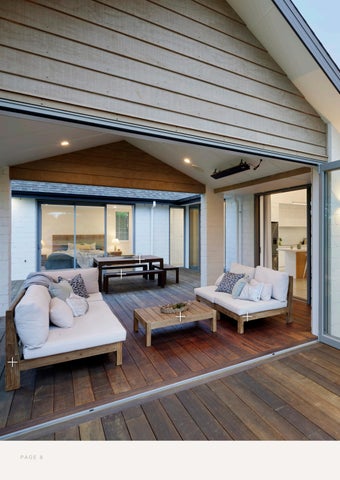 Signature Homes Ltd 家具目录 · Get the look - 户外 Living 第 8 页
