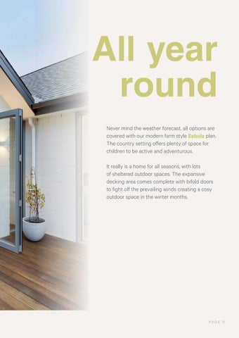 Signature Homes Ltd 家具目录 · Get the look - 户外 Living 第 9 页
