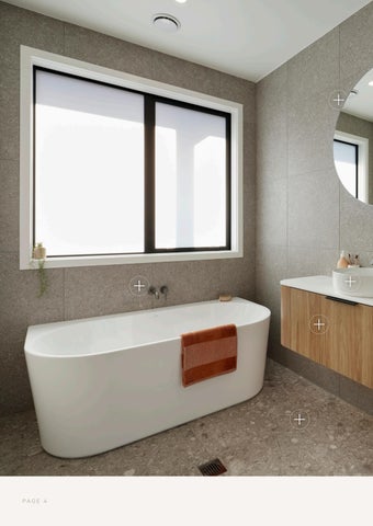 Signature Homes Ltd 家具目录 · Signature Spaces Bathrooms 第 4 页