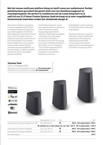 Loewe - 夏季 Deals - NL 第 23 页
