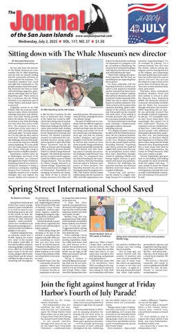 Journal of the San Juans, July 02, 2025