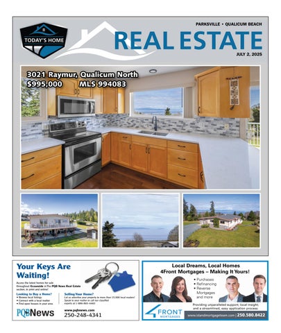 Parksville Qualicum Beach News, July 02, 2025