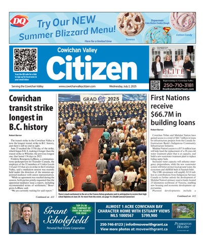 Cowichan Valley Citizen, July 02, 2025
