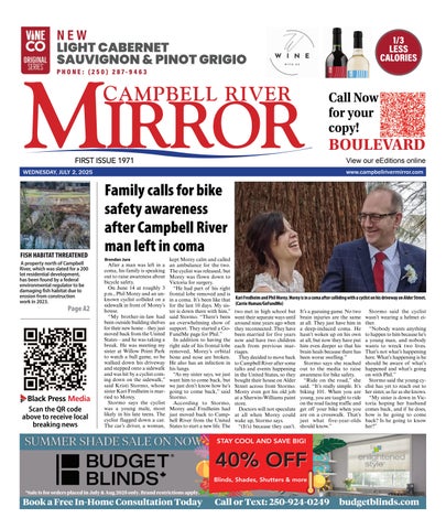Campbell River Mirror, July 02, 2025