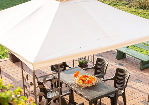 Superhome Center Gazebos 家具目录 25 第 10 页