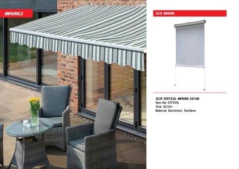 Superhome Center Gazebos 家具目录 25 第 2 页