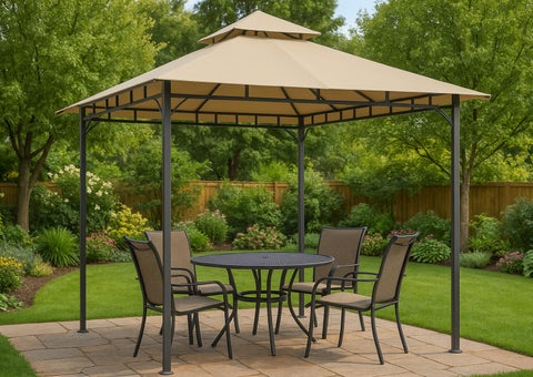 Superhome Center Gazebos 家具目录 25 第 7 页