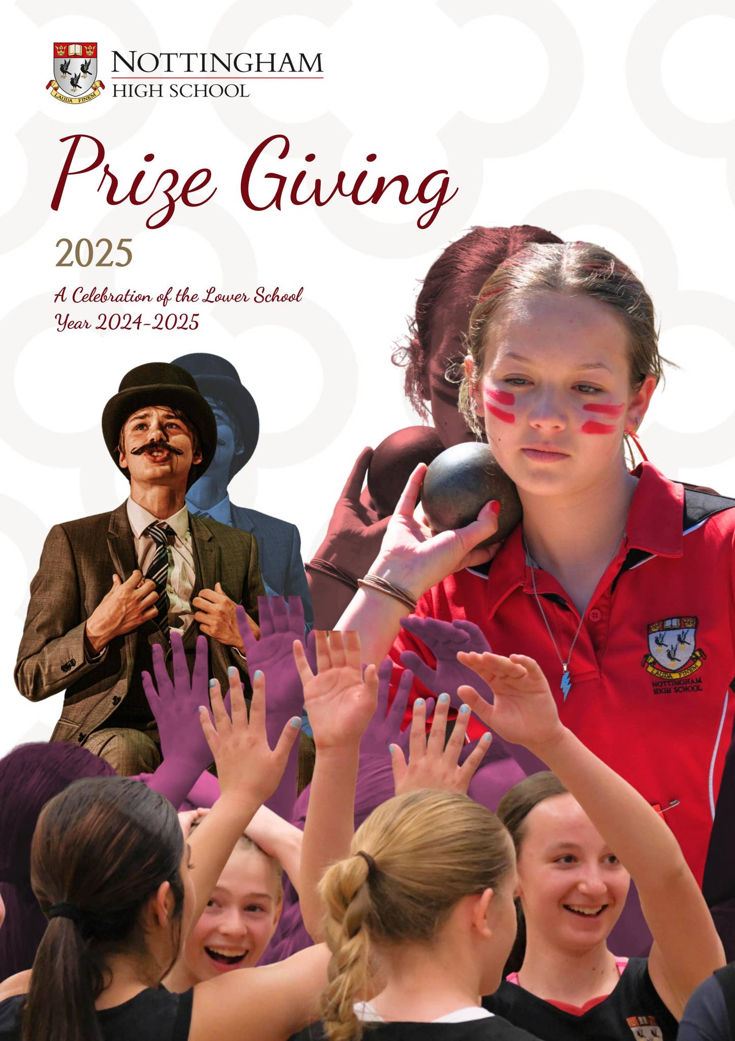Lower School Prize Giving Programme 2025 by NottsHigh - Issuu